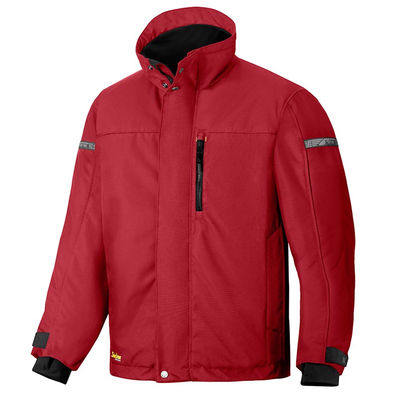 Snickers 1100 AllroundWork 37.5® Isolerend Jack-1604