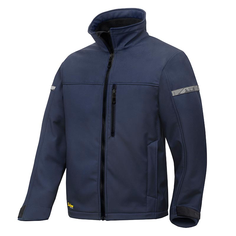 Snickers Allround Softshell Jack 1200-9504