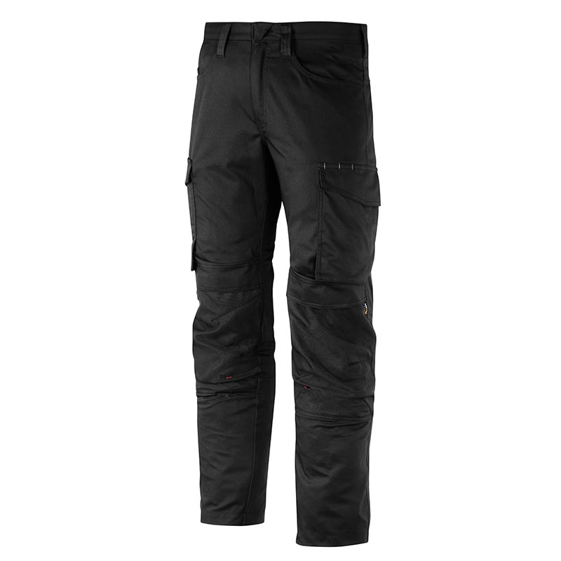Snickers Werkbroek 6801-0404
