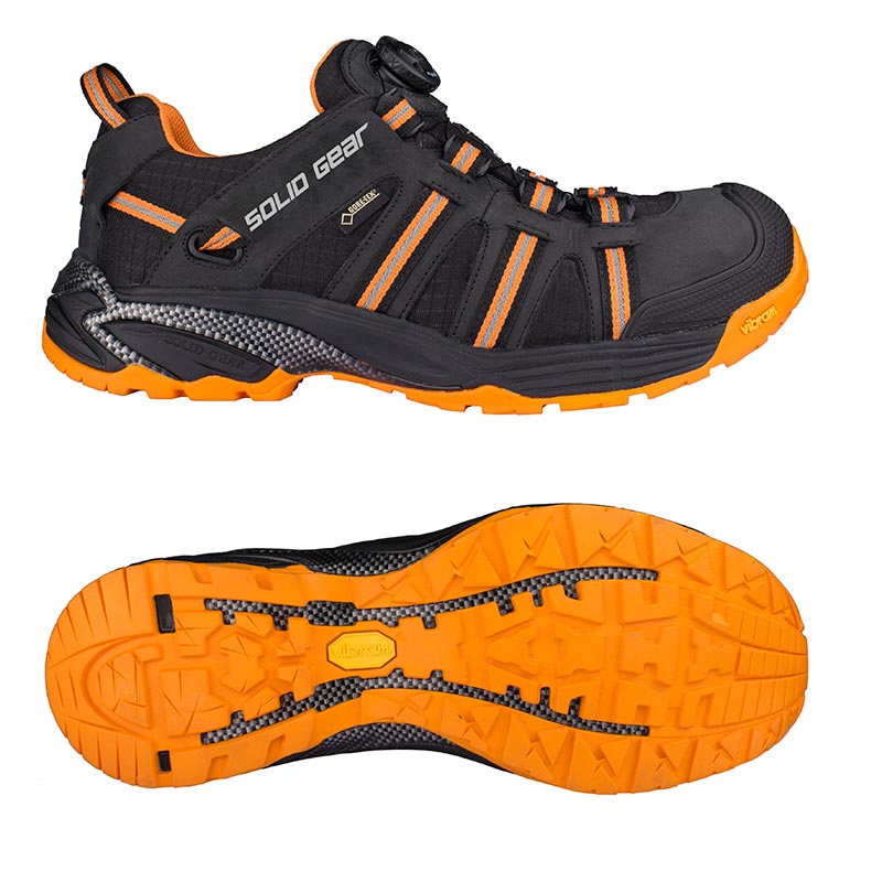 Werkschoenen