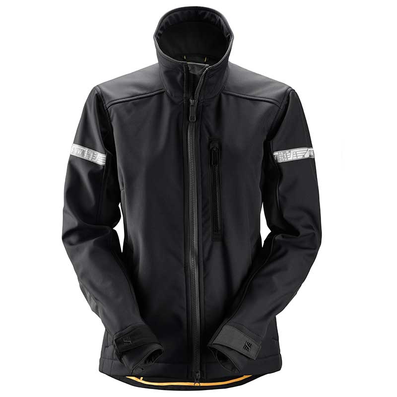 Snickers 1207 AllroundWork Softshell Snickers4u.nl