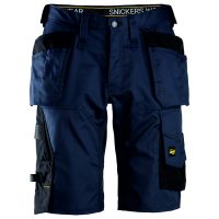 snickers short 6151 navy