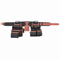 CLC Professional Timmermans Combo Gereedschapsriem