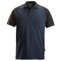 Snickers 2750 Tweekleurig Polo Shirt-9504